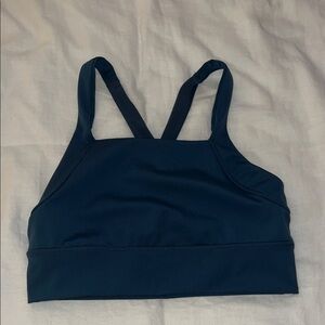 FP Movement by Free People Deep Blue Sports Bra